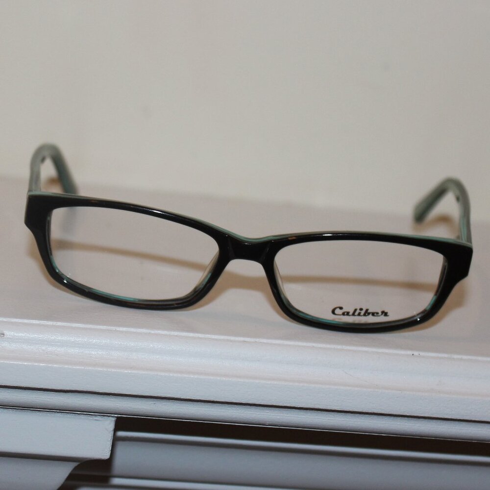 Caliber Eyewear Women's Glasses (Uma)